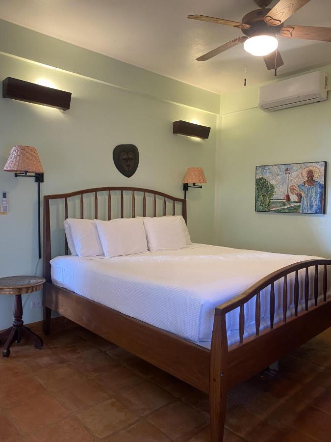Tranquility Beach Suites Placencia ห้อง รูปภาพ