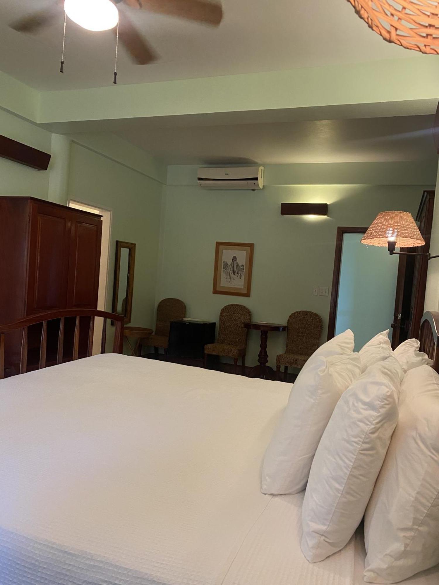 Tranquility Beach Suites Placencia ห้อง รูปภาพ